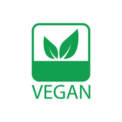 Vegan Label