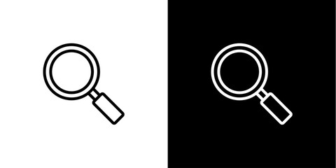 検索アイコンセット search