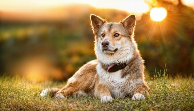 Friendly pets frolic in warm, inviting home interior, creating playful harmony amidst comfortable textures and colorful accents, capturing the joyous spirit of a catdog friendship.