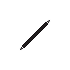rolling dough icon