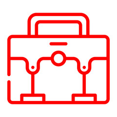 briefcase icon