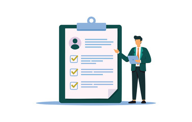 Streamlining Your Recruitment Process  A Comprehensive Guide to Effective Candidate Evaluation and Selection Strategies for Optimal Hiring