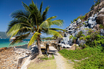  Hon Tam island,Nha Trang,province Khan Hoa,Vietnam,VietNam,Asia