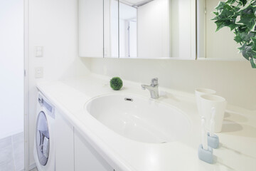 洗面所・洗面台