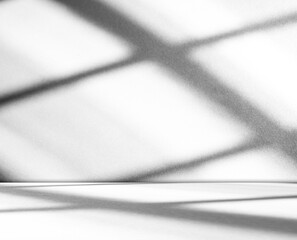 Grey wall shadow background kitchen floor white abstract studio concrete table white texture light texture mockup product marble room display plant cement minimal shelft bar leaves backdrop