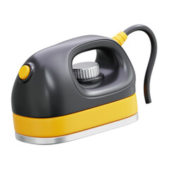 Electric Steam Iron