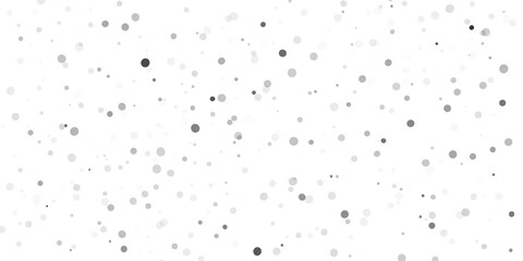 モノクロームの背景CG