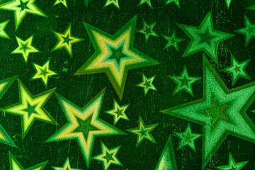 Fototapeta premium ホログラム