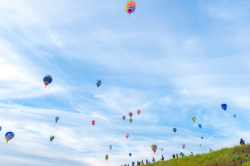 バルーンフェスタ