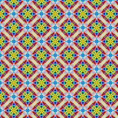 multicolor seamless watercolor geometry pattern for unique and elegant fabric printing purposes also abstract