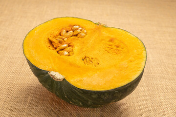 南瓜【秋の味覚】
