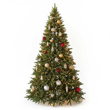 Chismas tree 2025