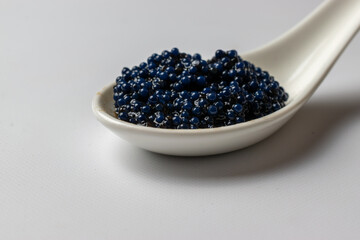 Lumpfish caviar