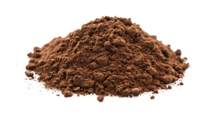 Fresh coffee powder will have a strong, aromatic scent that signifies quality
