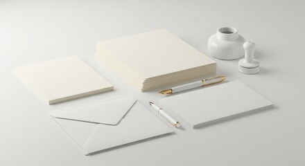 Designer Plant Pot  Crystal Clear Product Photography