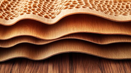 Creating eco-friendly packaging sustainable honeycomb paper solutions
