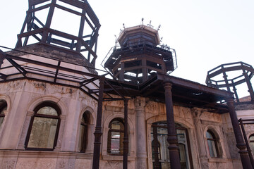 Yanxi Palace of the Forbidden City