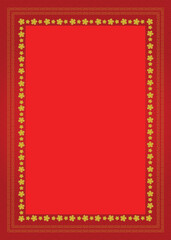 New Year Festival, Greeting Card, Bless, 
Happiness, Celebrate, Send Happiness
