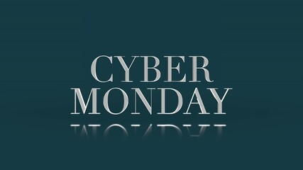 Cyber Monday, Cyber Monday sale, Cyber Monday Super sale, sale, big sale, huge sale, massive sale, neon 4k video - Powered by Adobe