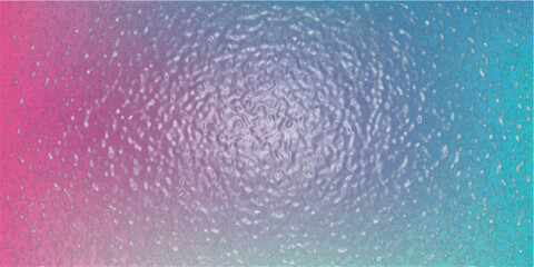 Color gradient background, abstract orange grain gradation texture, vector pink noise texture blur abstract background