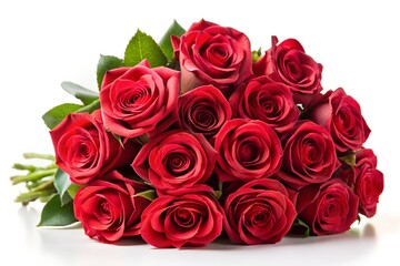 Obraz premium bouquet of roses