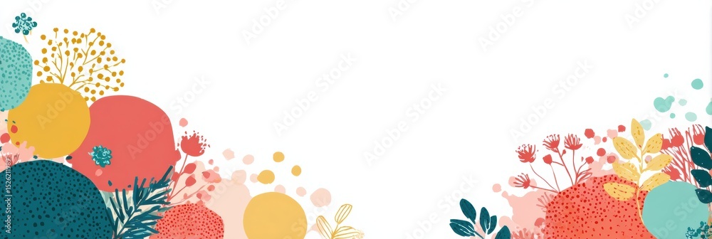 Poster guided gratitude prompts infographic featuring a clean bullet layout for daily reflections and posit