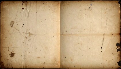 A macro shot of an aged book page showing ink bleed, paper fiber, and authentic texture—ideal for tactile storytelling