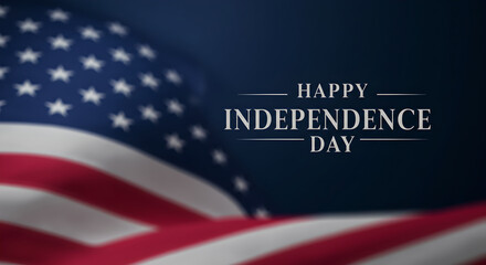 4th of july independence day of america