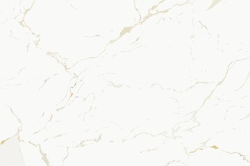 Obraz premium Elegant White Marble Texture with Subtle Gold Veins Perfect for Backgrounds and Designs Requiring a Luxurious and Sophisticated Touch