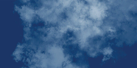 A breathtaking expanse of billowing clouds forming intricate shapes against the endless blue backdrop

