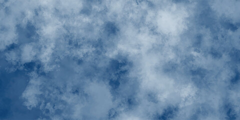 A breathtaking expanse of billowing clouds forming intricate shapes against the endless blue backdrop

