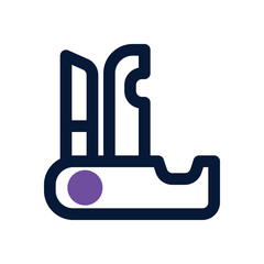 multi tool duotone icon. Sleek and modern vector icon for websites, mobile apps, marketing materials, and corporate design. Fully scalable and ready to use.