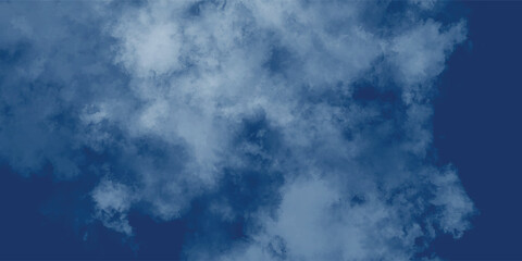 The quiet beauty of floating clouds stretching effortlessly across the vast expanse of the heavens

