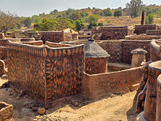 Best travel photos from Burkina Faso 