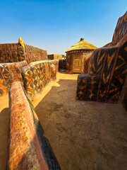 Burkina Faso travel photos Africa 