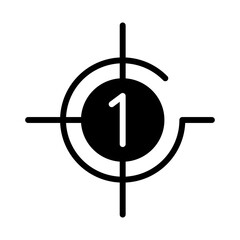 Birthday Countdown Icon