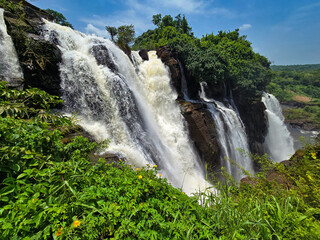 Bangui central african republic images 