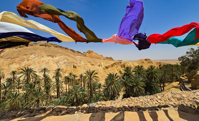 Postcard from Tunisia photo 