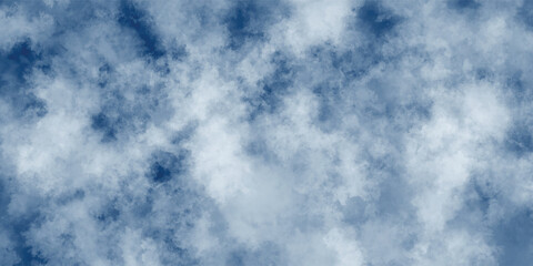 A mesmerizing perspective of lofty, distant clouds forming abstract shapes in the ethereal sky

