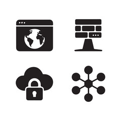 social network icons