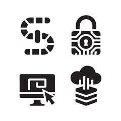 computer network icon