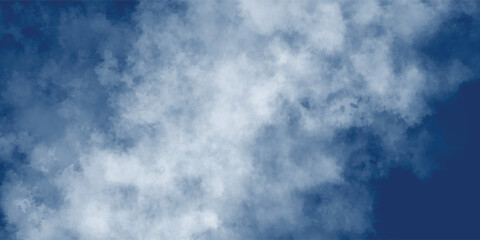 A fluid motion of atmospheric elements coming together in an exquisite dance of mist and light

