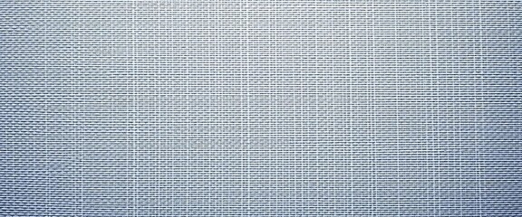 Fototapeta premium Subtle gray textile weave, textured background for design projects, material, subtle