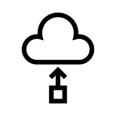 Cloud Connectivity Icon