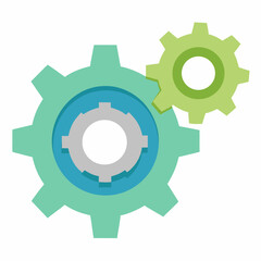 gear business concept