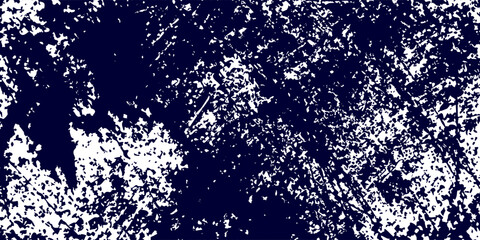 Abstract dots halftone white blue color pattern gradient grunge texture background modern abstract design simple