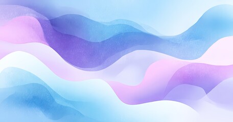 Abstract watercolor background