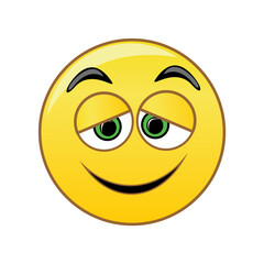 smiley face emtoicon