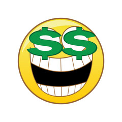 currency emoticons