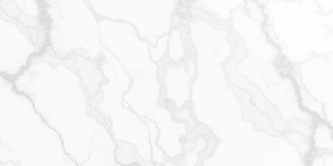 Abstract white marble background with brown and black gray color, Natural patterns for design marble stone texture for design